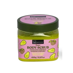 product Avocado & Jojoba Oil Body Scrub 470gr