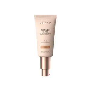 product Skin Like Tinted Moisturizer