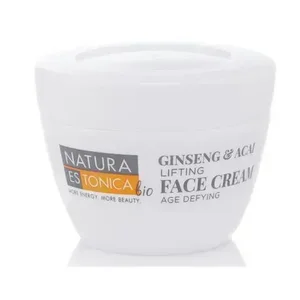 product GINSENG & ACAI FACE CREAM, 50ML