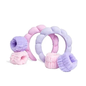 product Skincare Headband & Wristbands / ST-44137