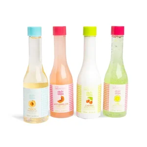 product Fruit Farm 4 Bottle Gift Set / AM-44173