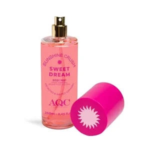 product SWEET DREAM Sunshine Crush Body Mist / BM-44201