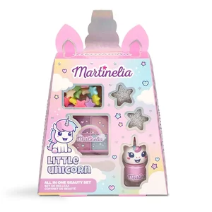 product Little Unicorn All in One Beauty Set / LM-44331