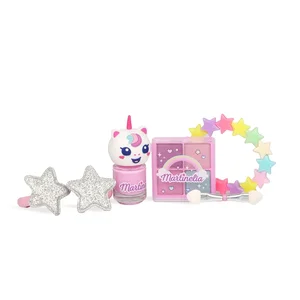 product Little Unicorn All in One Beauty Set / LM-44331