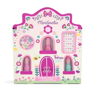 product FAIRY THINGS Sparkling Naiis Set / LM-44373