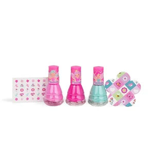 product FAIRY THINGS Sparkling Naiis Set / LM-44373