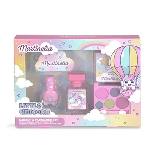 product LittleUnicorn Make Up & Frangrance Set / LM-44401