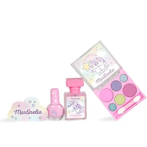 product LittleUnicorn Make Up & Frangrance Set / LM-44401