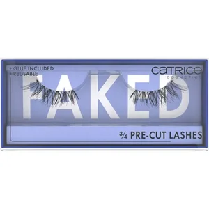 product 3/4 PRE-CUT LASHES