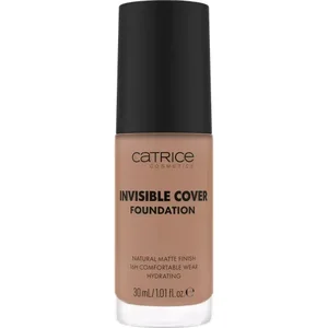 product Invisible Cover Foundation