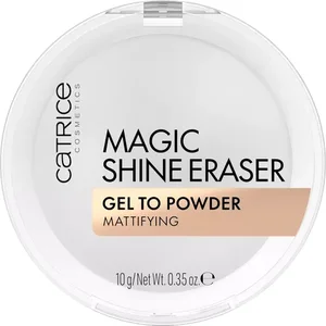 product Magic Shine Eraser Gel To Powder