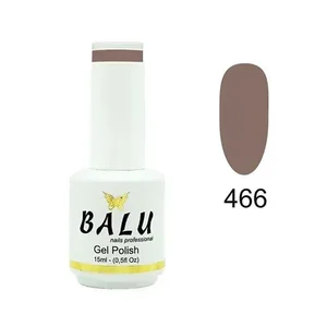 product ΗΜΙΜΟΝΙΜΟ ΒΕΡΝΙΚΙ ΝΥΧΙΩΝ 15ML No 466