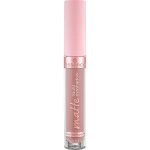 product Matte liquid eyeshadow
