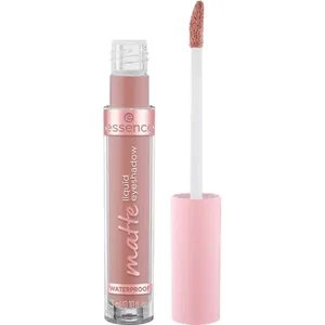 product Matte liquid eyeshadow