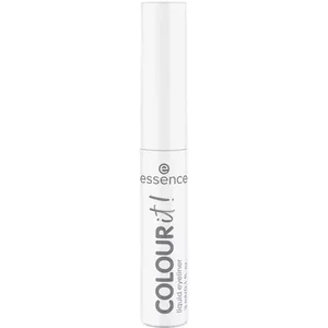 product COLOUR it! υγρό eyeliner White