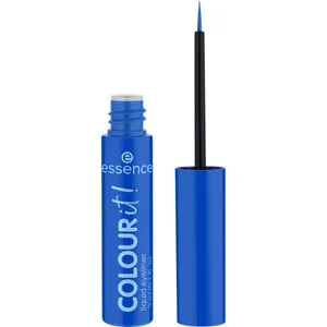 product COLOUR it! υγρό eyeliner Royal Blue