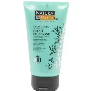 product ICELAND MOSS FACE WASH, 150ML