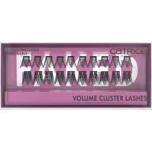 product Faked Volume Cluster Lashes
