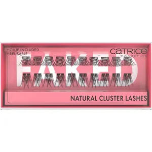 product Faked Natural Cluster Lashes
