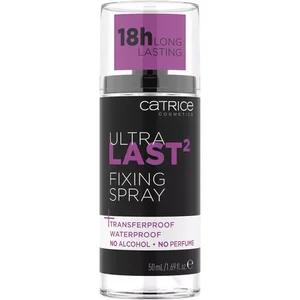 product Ultra Last2 Fixing Spray