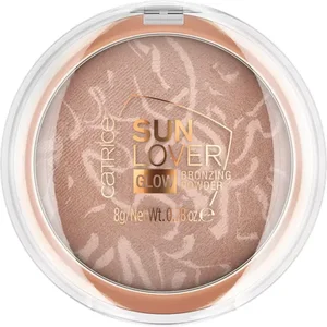 product Sun Lover Glow Bronzing Powder