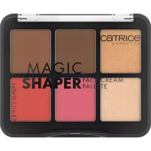 product Magic Shaper Face Cream Palette