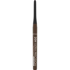 product 20H Ultra Precision Gel Eye Pencil Waterproof  - Brownie