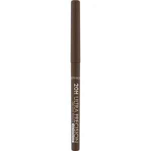 product 20H Ultra Precision Gel Eye Pencil Waterproof  - Brownie
