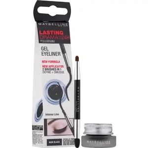 product LASTING DRAMA 24H GEL EYELINER