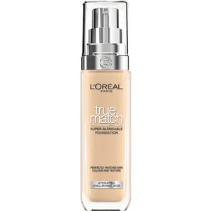 product FOUNDATION TRUE MATCH