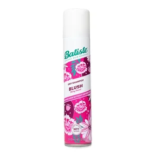 product Dry Shampoo 200ml Blush