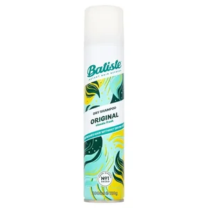 product Dry Shampoo 200ml Original