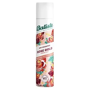 product Dry Shampoo 200ml rose gold
