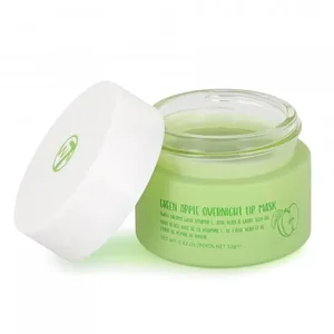 product Sweet Dreams Overnight Lip Mask green apple