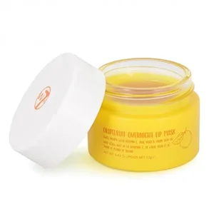product SWEET DREAMS OVERNIGHT LIP MASK GRAPEFRUIT