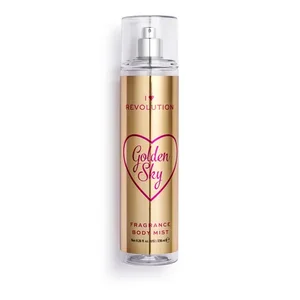 product Golden Sky Body Mist 236ml