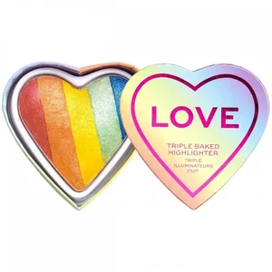 product I HEART LOVE X PRIDE Highlighter