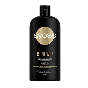 product S/Poo 750ml renew 7