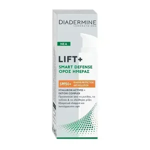 product Diadermine Lift Smart Defence Spf50 Serum 40ml