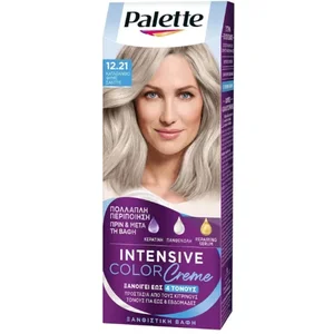 product Intensive Color Creme 12.21 Κατάξανθο Φυμέ