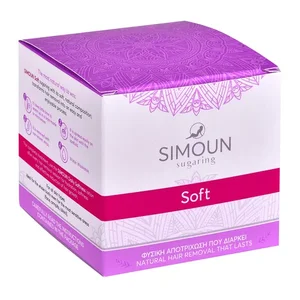 product Simoun soft sugar paste 140 gr