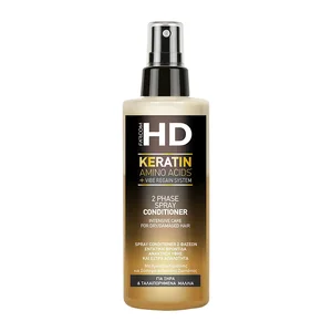 product HD Keratin Spray Conditioner Για Ξηρά Μαλλιά 150ml