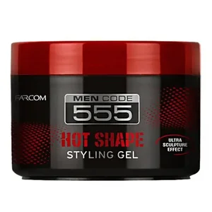 product 555 Hot Shape Styling Gel