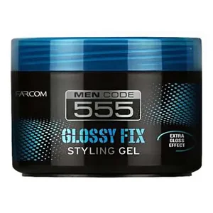 product 555 Glossy Fix Styling Gel