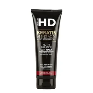 product KERATIN AMINO ACIDS NUTRI BALANCE HAIR MASK