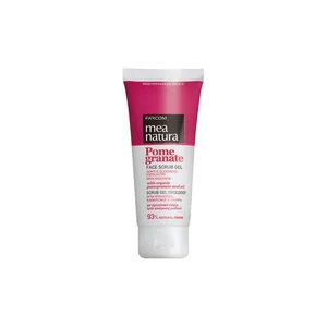 product MEA NATURA Pomegranate face Scrub