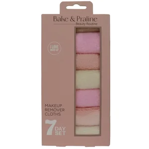 product Bake & Praline Makeup Skincare Set