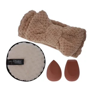 product Bake & Praline Makeup Skincare Set