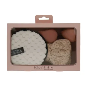product Bake & Praline Makeup Skincare Set