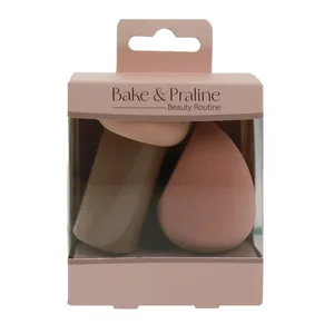 product Bake & Praline Makeup Sponge